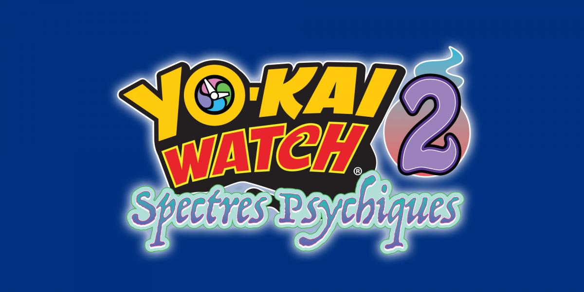 Image Yo-kai Watch 2 : Spectres Psychiques 11