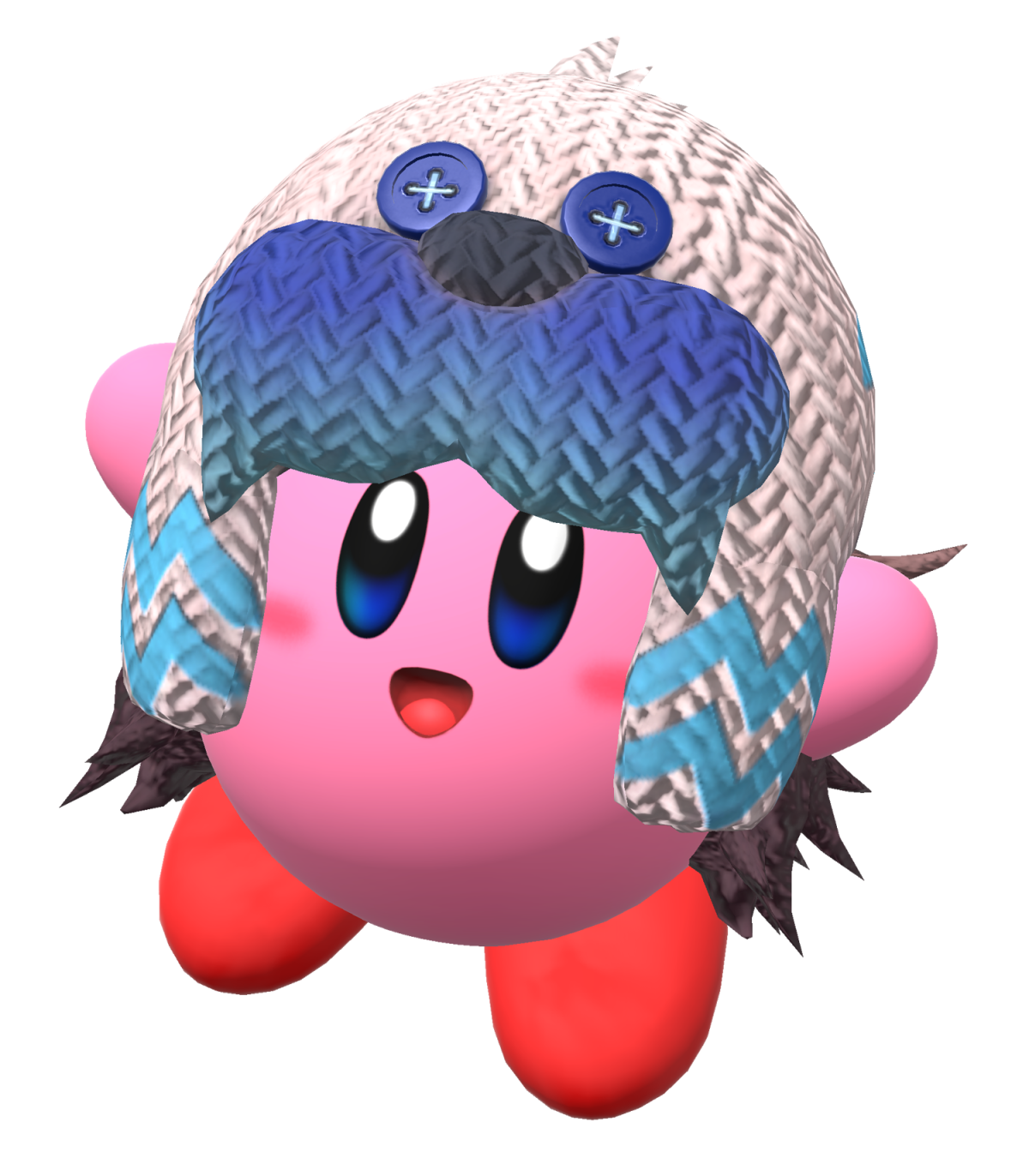 Image Kirby et le monde oublié 67