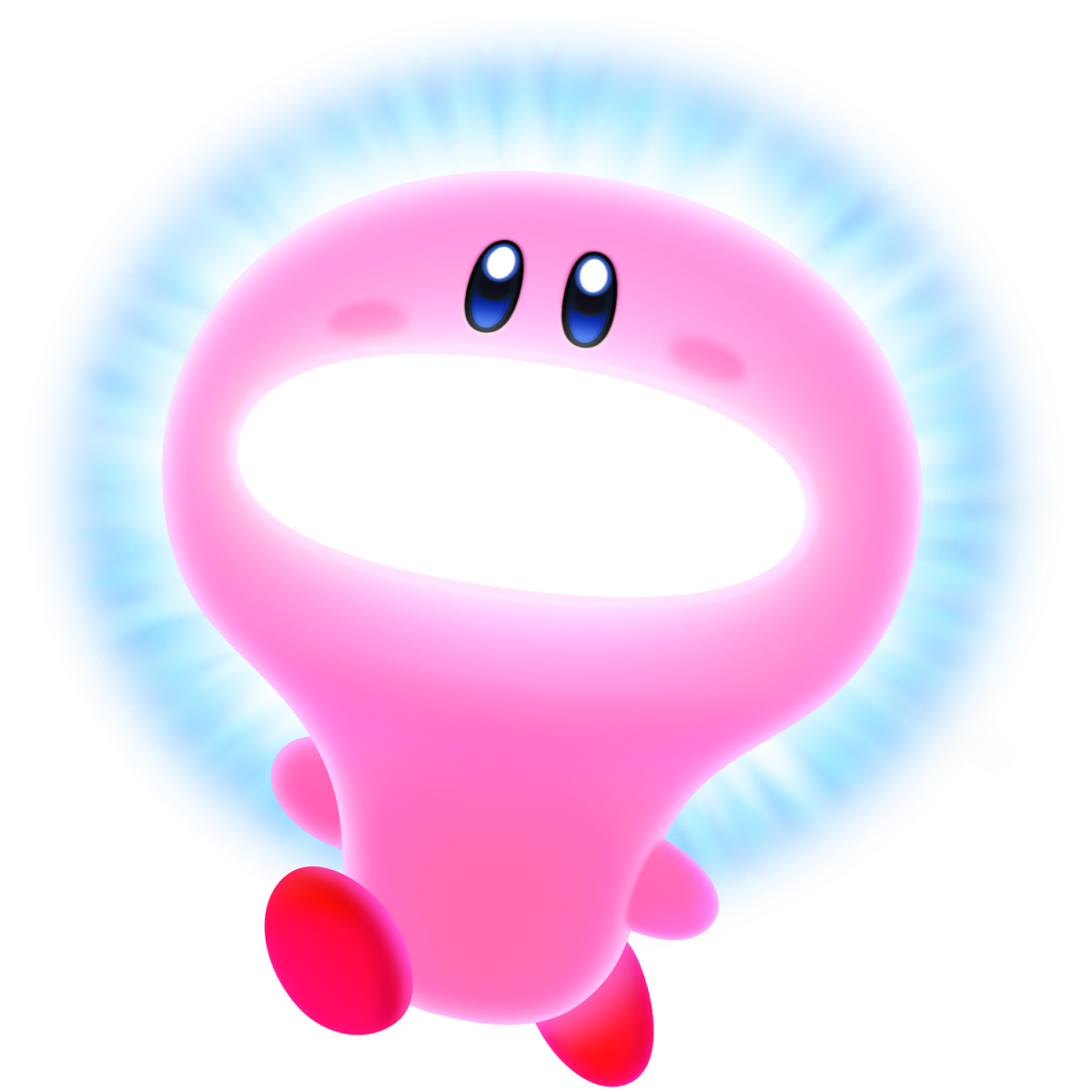 Image Kirby et le monde oublié 68