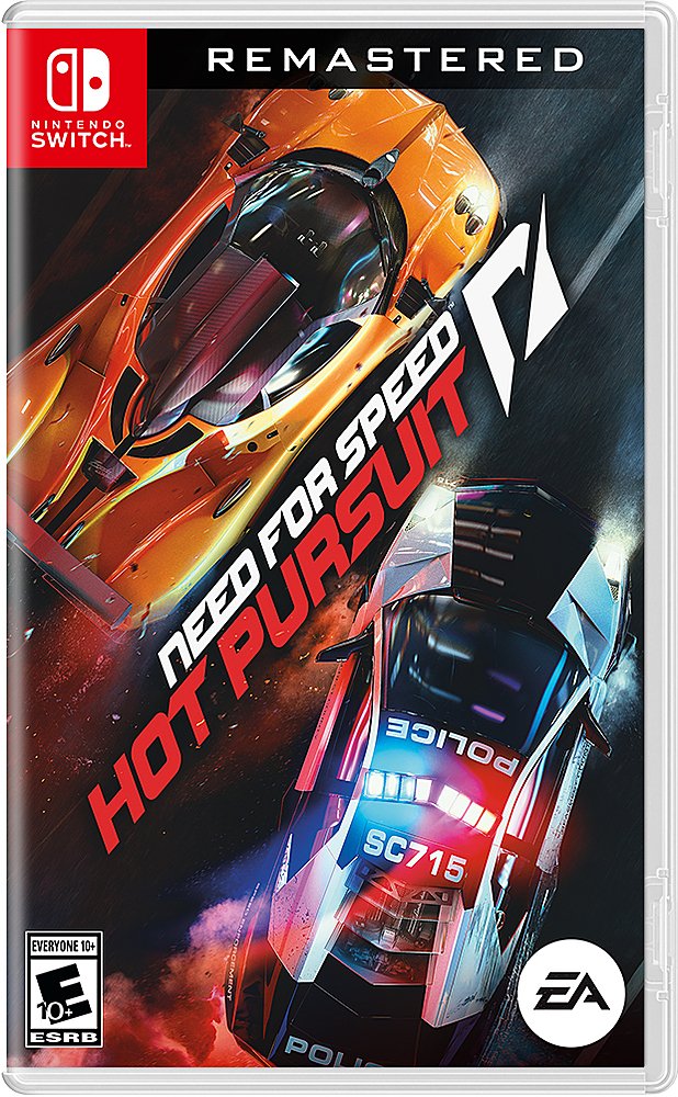 Image Need for Speed : Hot Pursuit Remastered 13