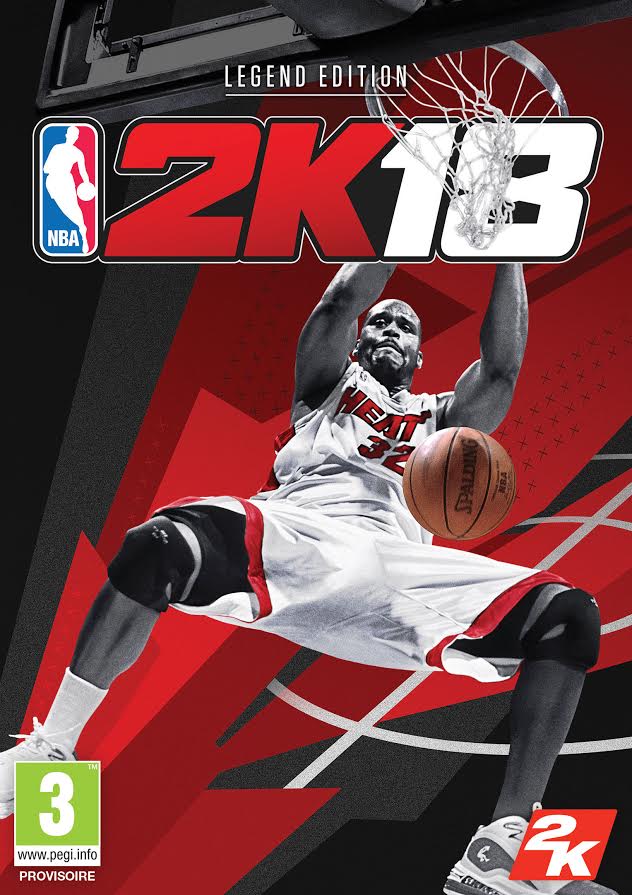 Image NBA 2K18 2