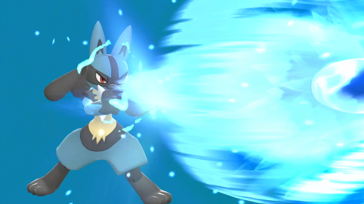 Image Pokémon Diamant Étincelant 1