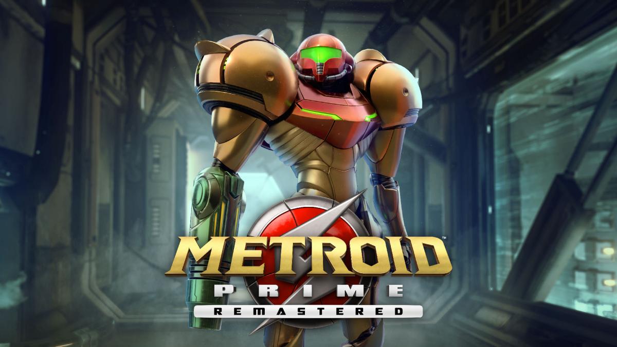 Image Metroid Prime Remastered 35