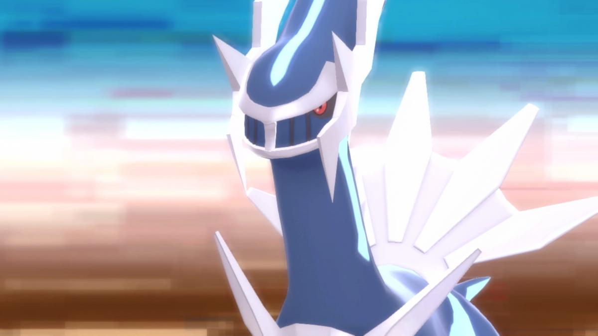 Image Pokémon Diamant Étincelant 26