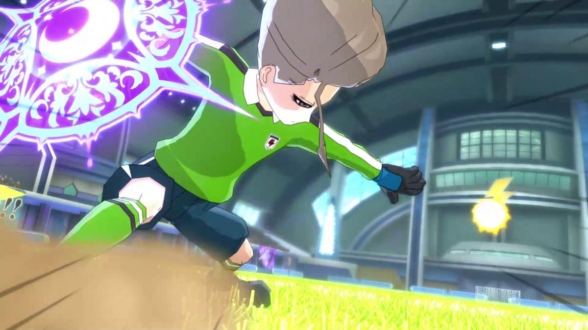 Image Inazuma Eleven: Victory Road of Heroes 26