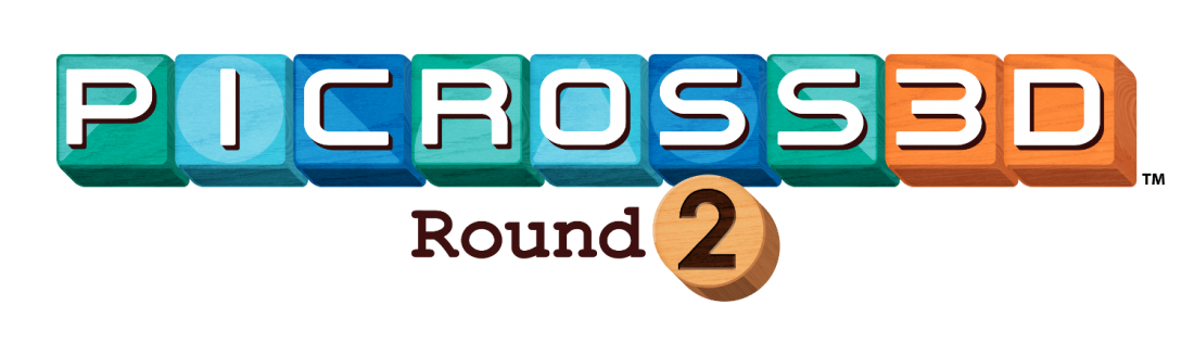 Image Picross 3D : Round 2 1