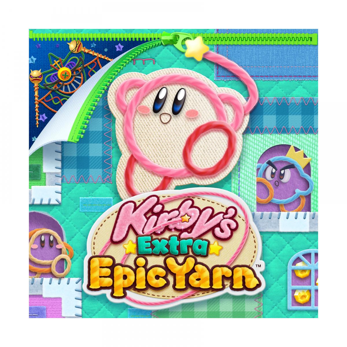 Image Kirby : Au Fil de la Grande Aventure 27