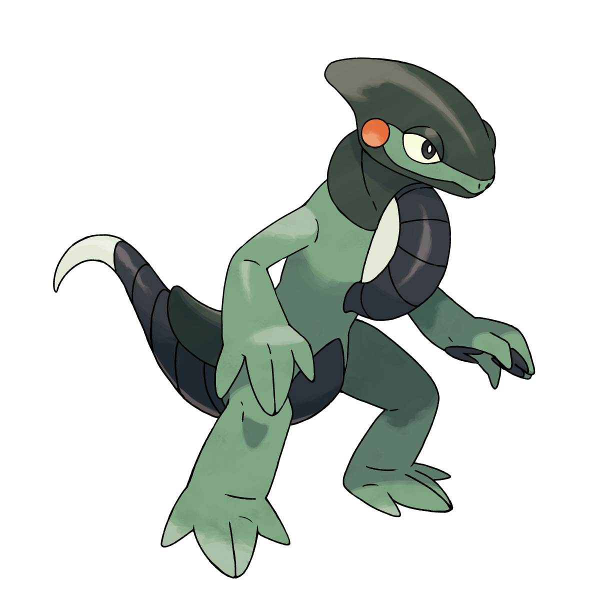 Image Pokémon Écarlate 80
