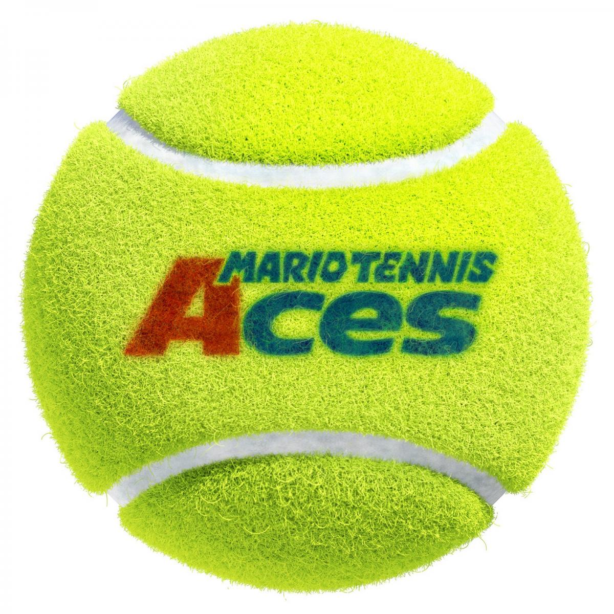 Image Mario Tennis Aces 5