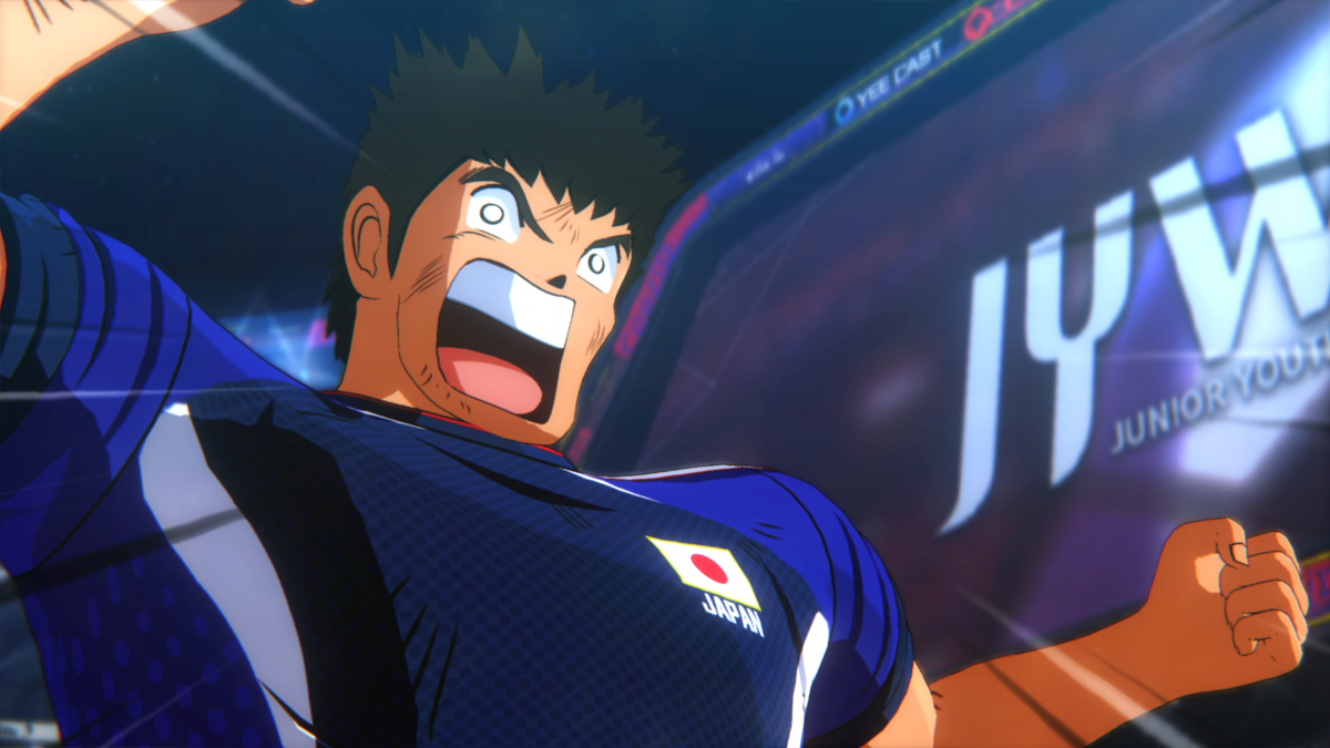 Image Captain Tsubasa : Rise of New Champions 19