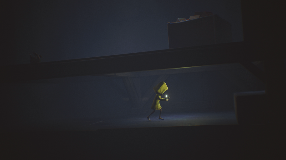 Image Little Nightmares : Complete Edition 10