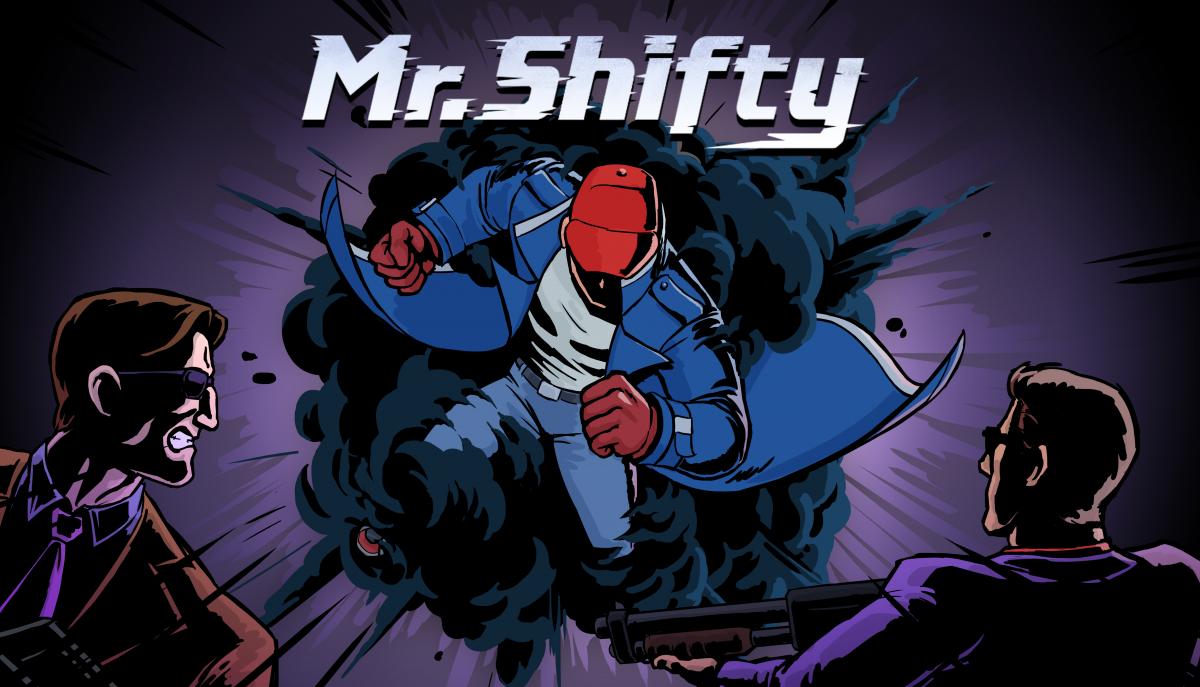 Image Mr. Shifty 1