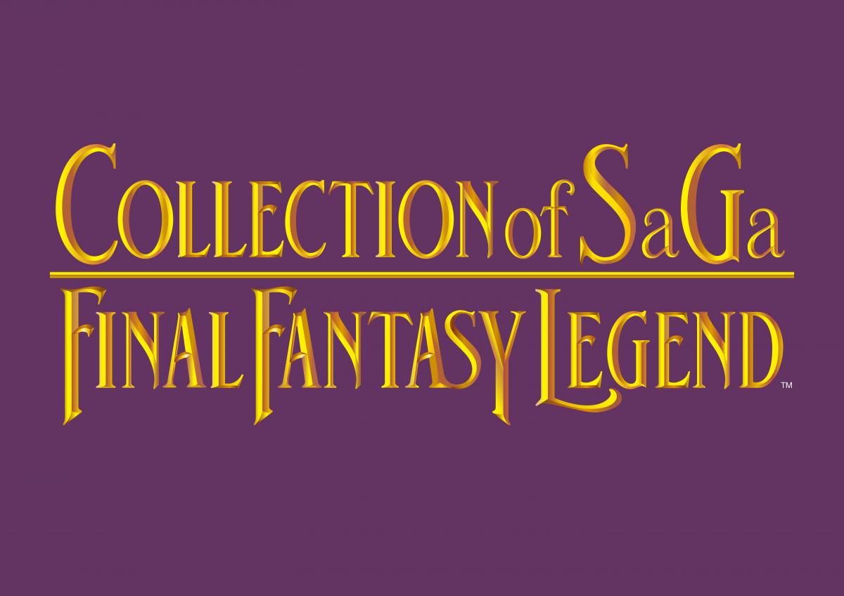 Image Collection of SaGa : Final Fantasy Legend 1