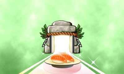 Image Sushi Striker : The Way of Sushido 10
