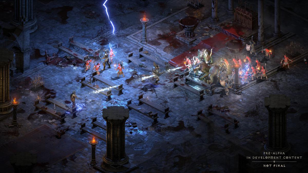 Image Diablo II : Resurrected 13