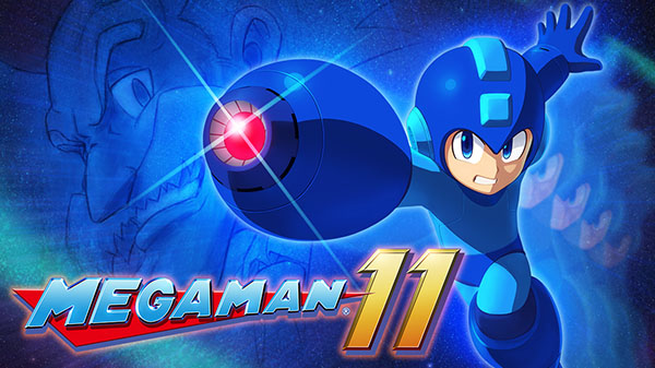 Image Mega Man 11 6