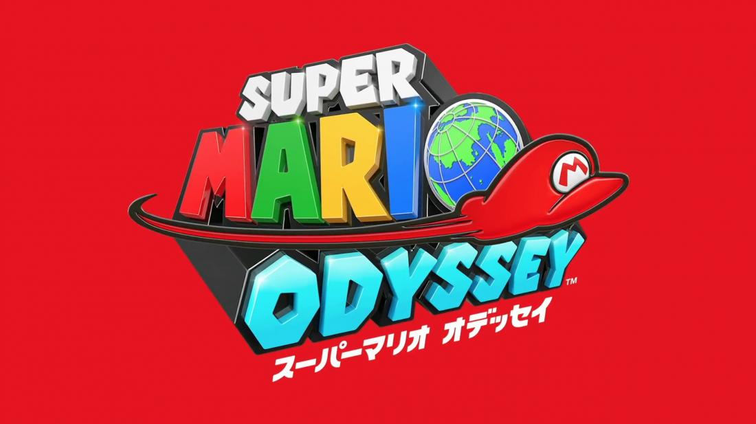 Image Super Mario Odyssey 13