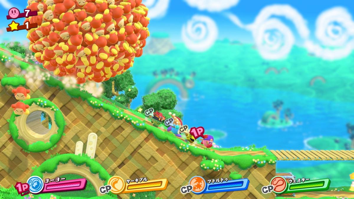 Image Kirby Star Allies 17
