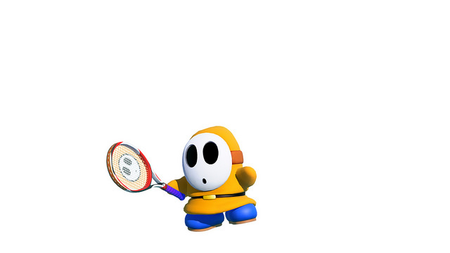 Image Mario Tennis Aces 25