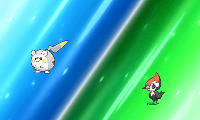 Image Pokémon Soleil 10