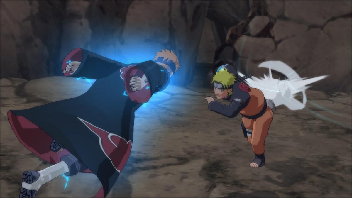 Image Naruto Shippuden : Ultimate Ninja Storm Trilogy 9