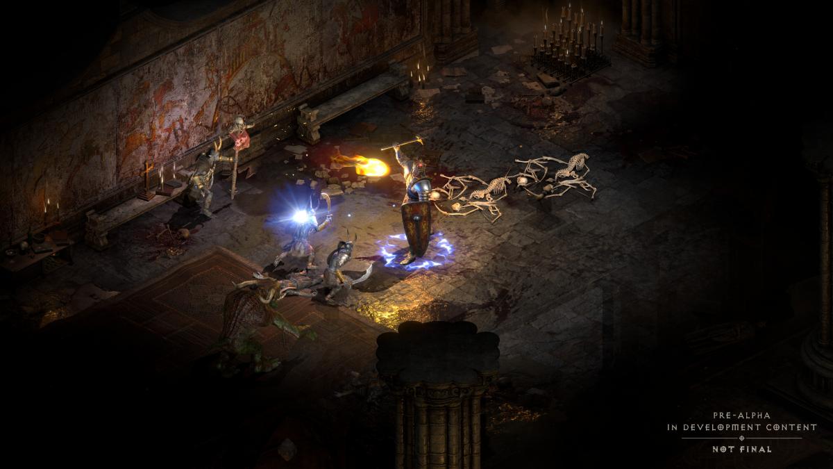 Image Diablo II : Resurrected 7