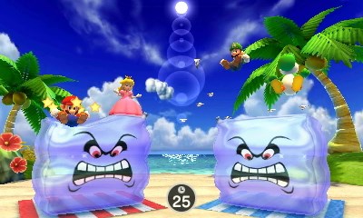 Image Mario Party : The Top 100 7