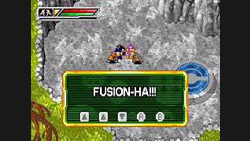 Image Dragon Ball Z : Buu's Fury 2