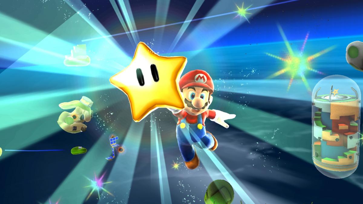 Image Super Mario 3D All-Stars 41