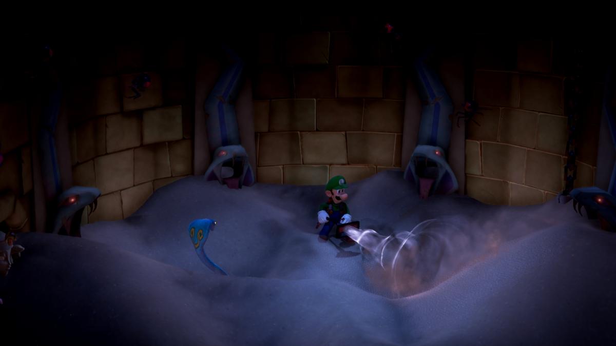 Image Luigi's Mansion 3 19