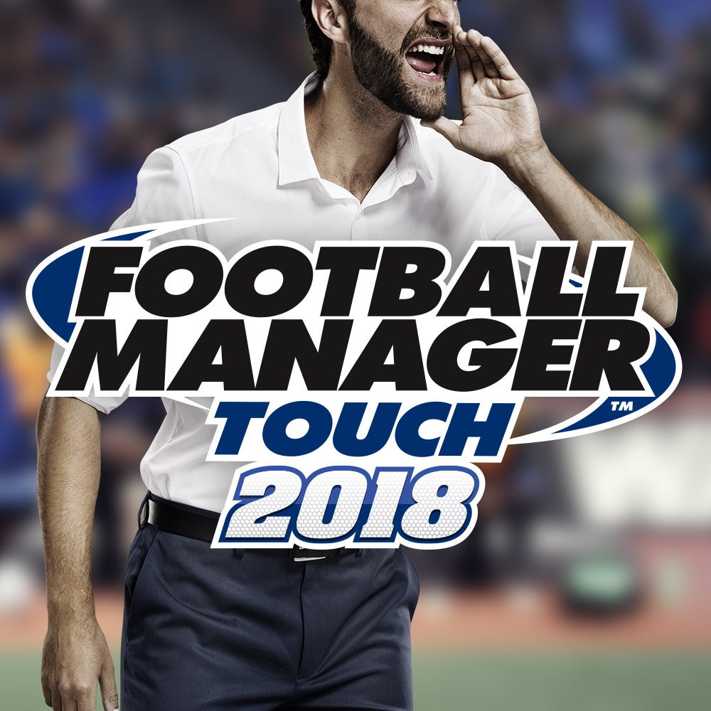 Image Football Manager Touch 2018 6