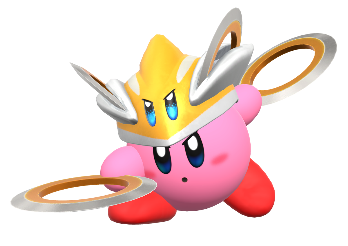 Image Kirby et le monde oublié 62