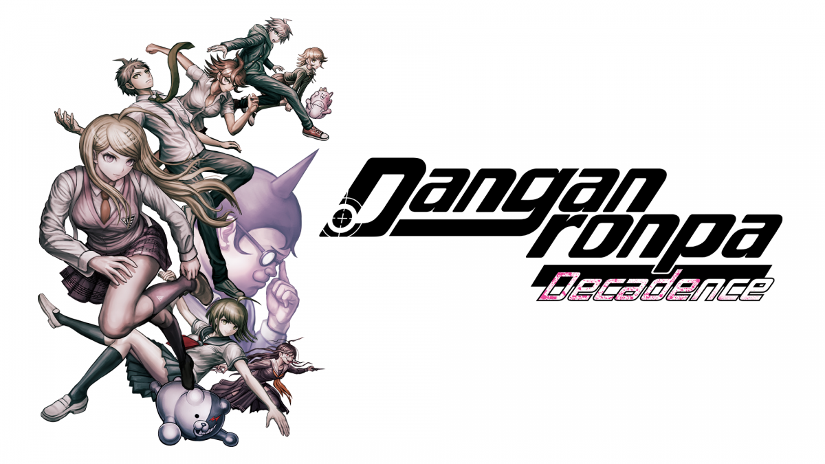 Image Danganronpa Decadence 1