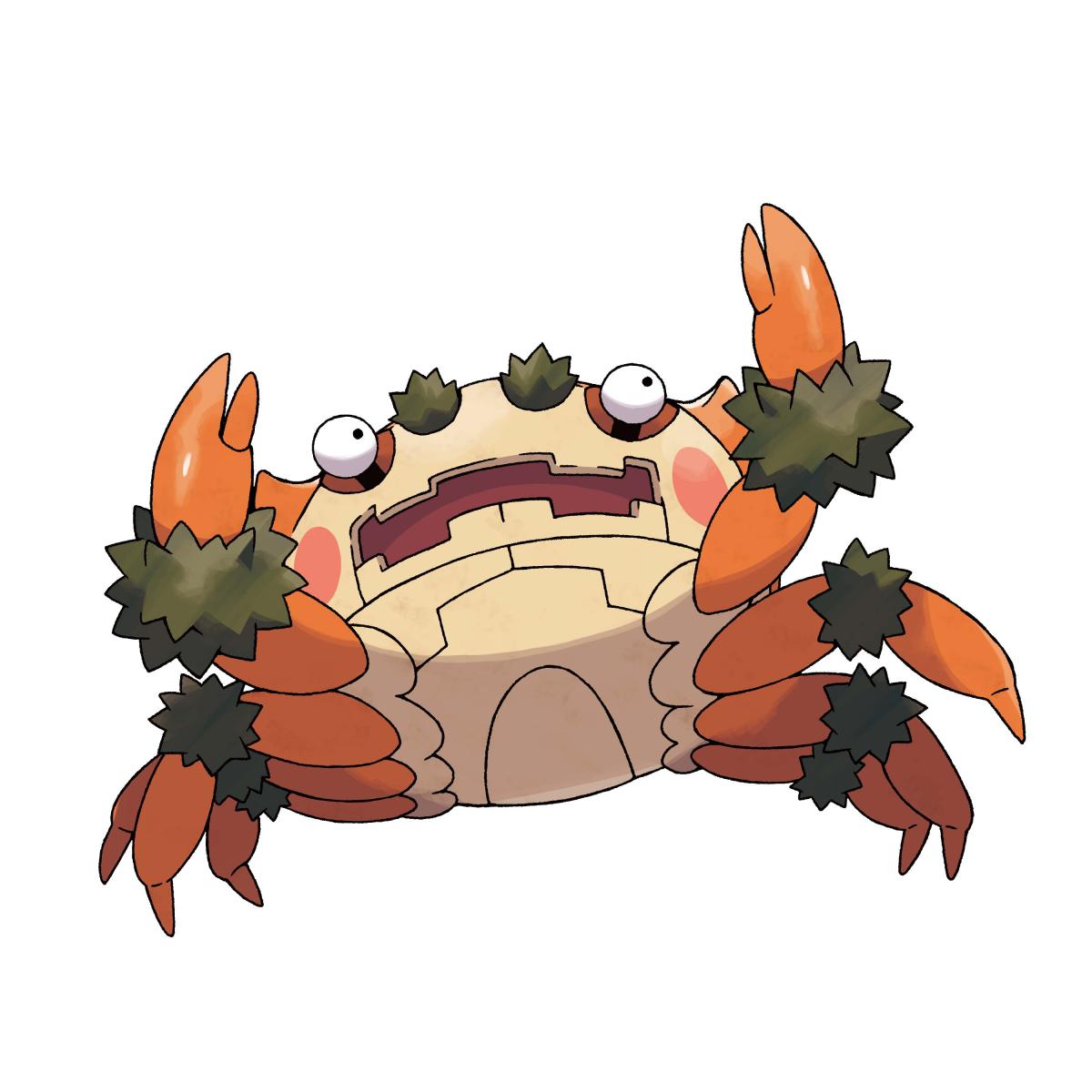 Image Pokémon Écarlate 114