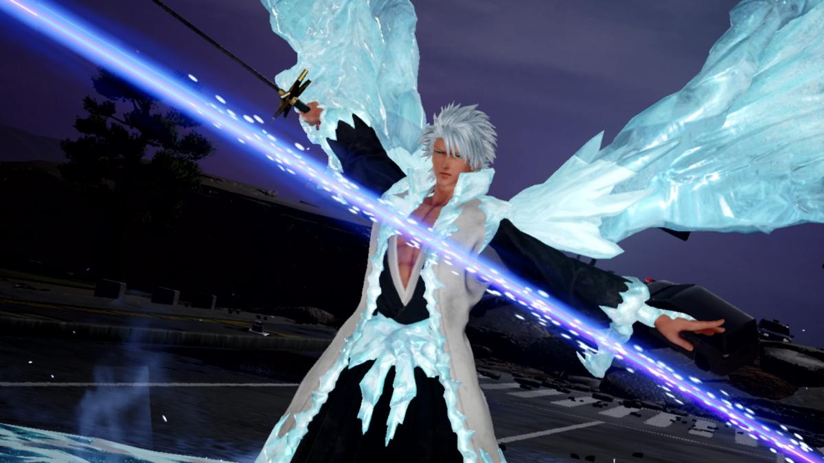 Image Jump Force : Deluxe Edition 14
