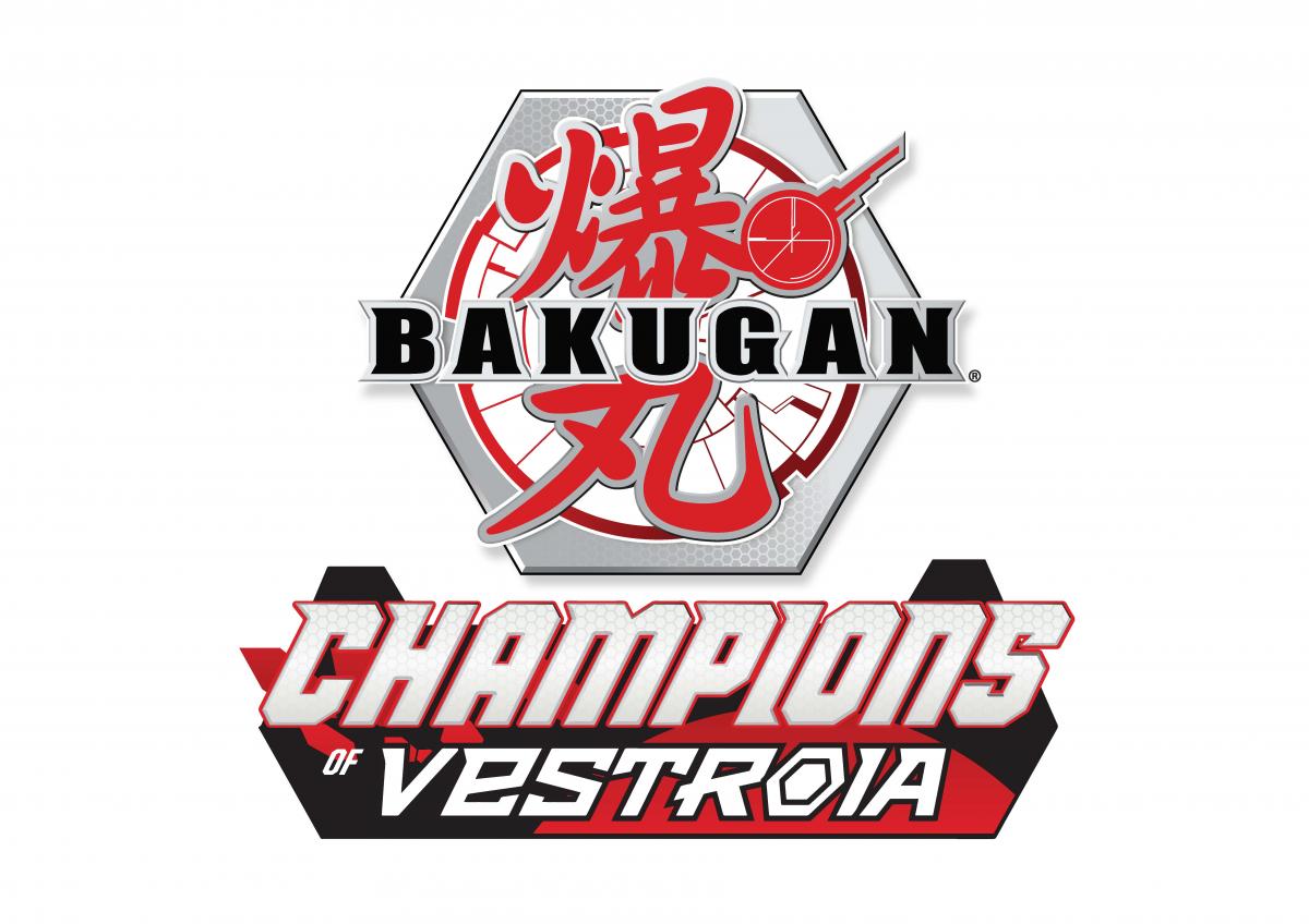Image Bakugan : Champions of Vestroia 7