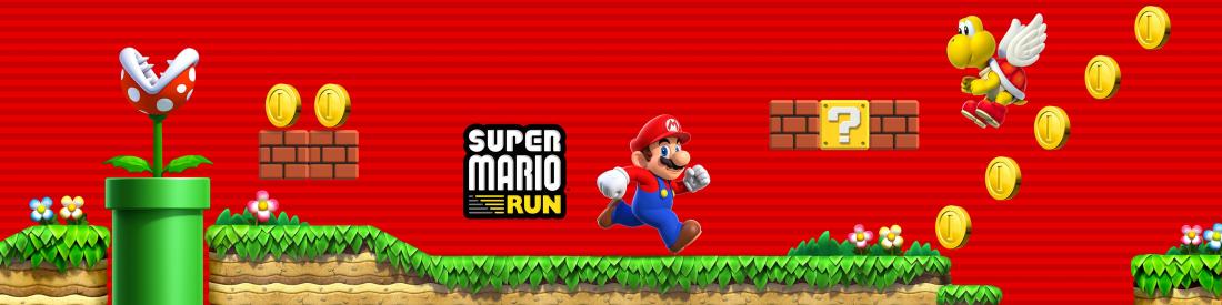 Image Super Mario Run 29