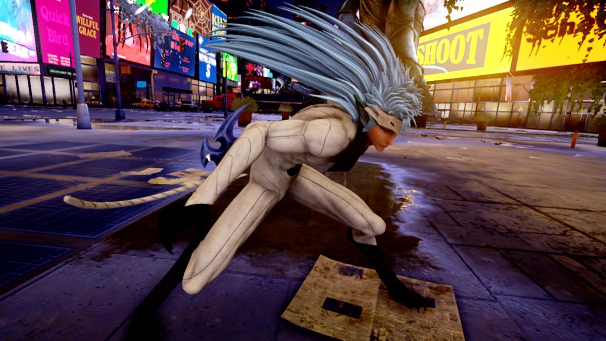 Image Jump Force : Deluxe Edition 15