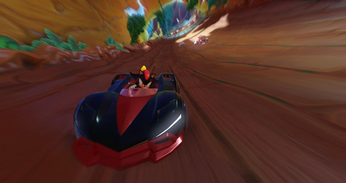 Image Team Sonic Racing 10