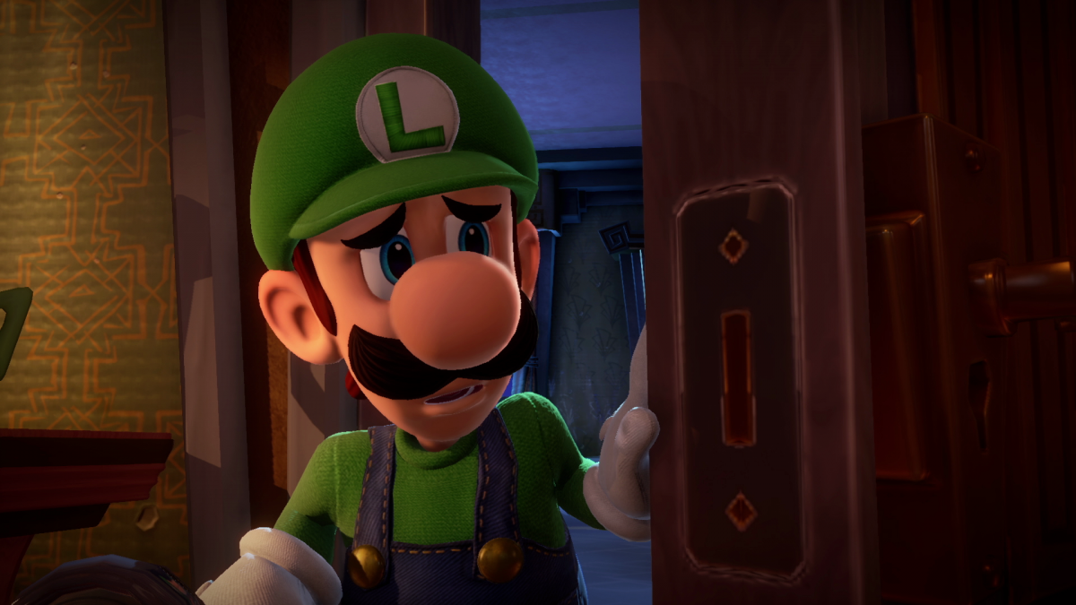 Image Luigi's Mansion 3 2