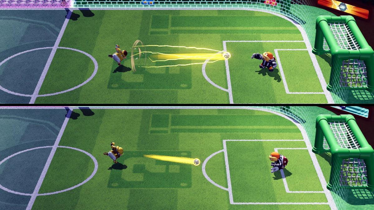Image Mario Strikers : Battle League Football 33