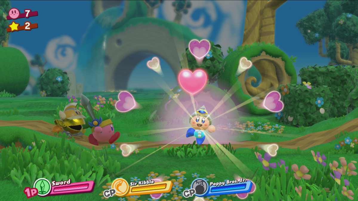 Image Kirby Star Allies 5