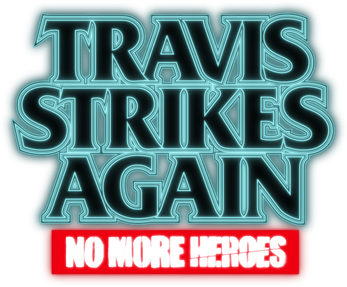 Image Travis Strikes Again : No More Heroes 14