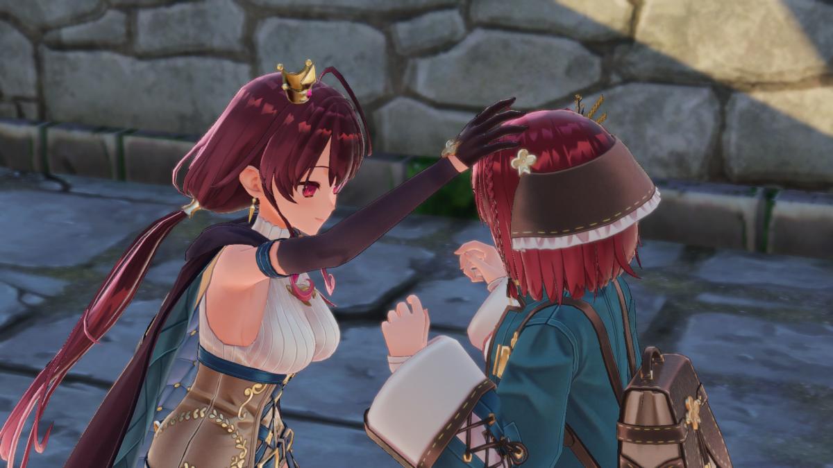 Image Atelier Sophie 2 : The Alchemist of the Mysterious Dream 27