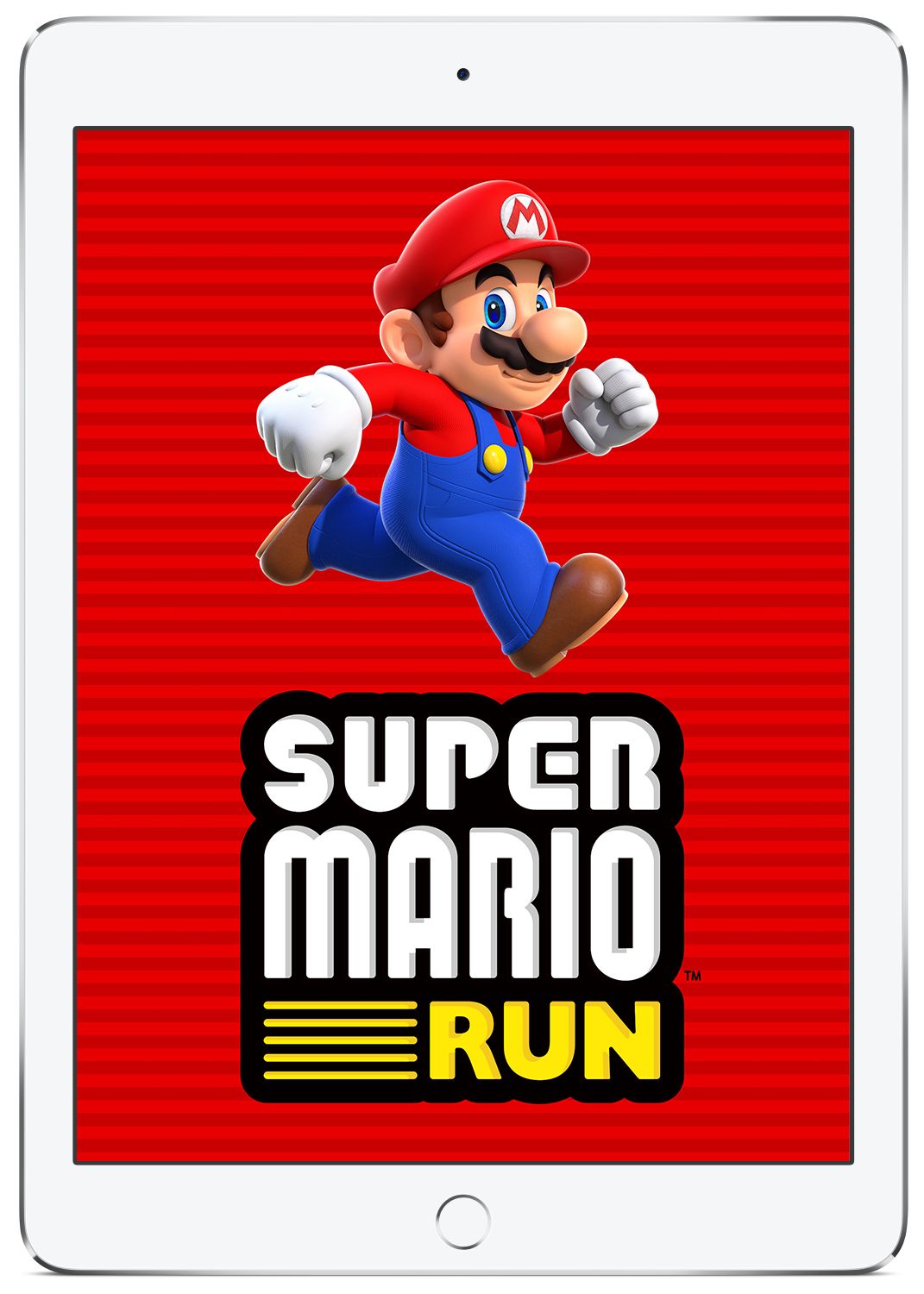 Image Super Mario Run 11