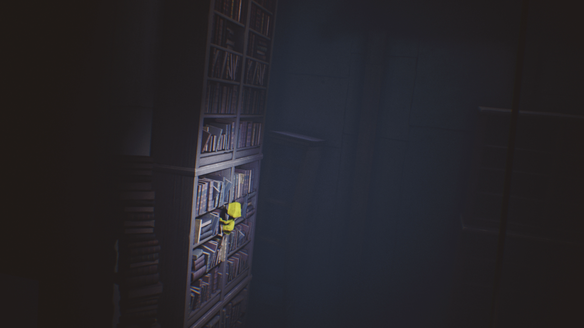 Image Little Nightmares : Complete Edition 11