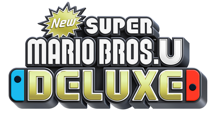 Image New Super Mario Bros. U Deluxe 30