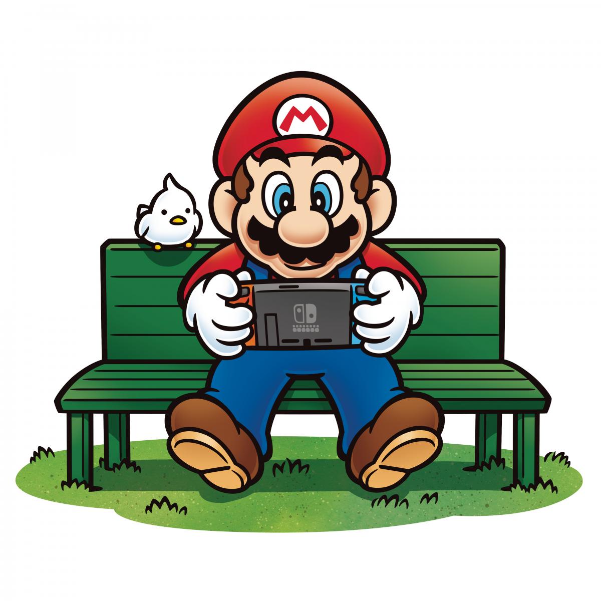 Image New Super Mario Bros. U Deluxe 20