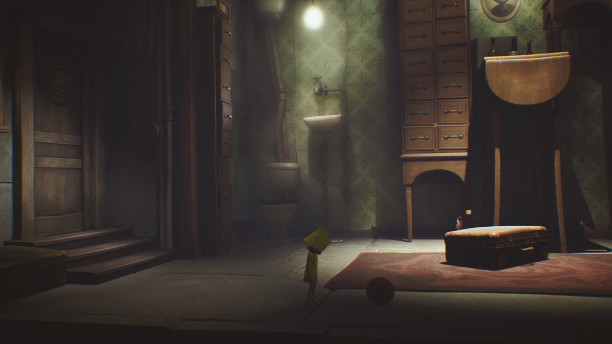 Image Little Nightmares : Complete Edition 8