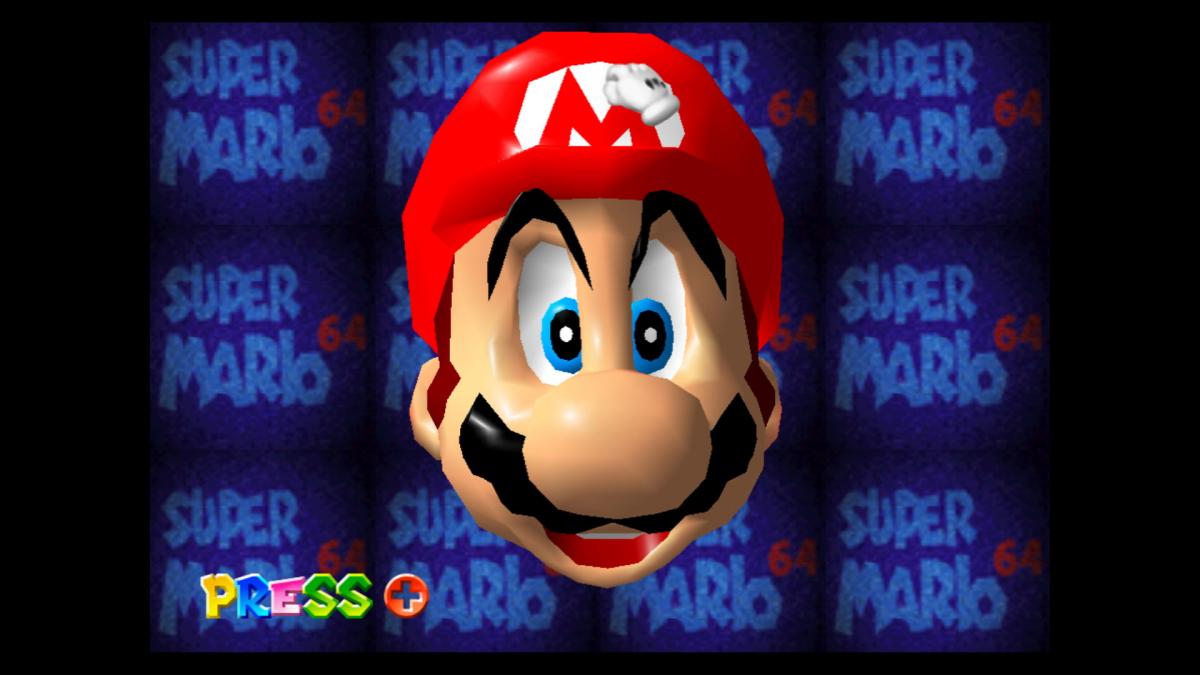 Image Super Mario 3D All-Stars 11